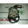 Recambio de bomba direccion para nissan vanette cargo 2.3 diesel referencia OEM IAM 67044237  