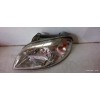 Recambio de faro izquierdo para chevrolet aveo ls referencia OEM IAM 00032271  