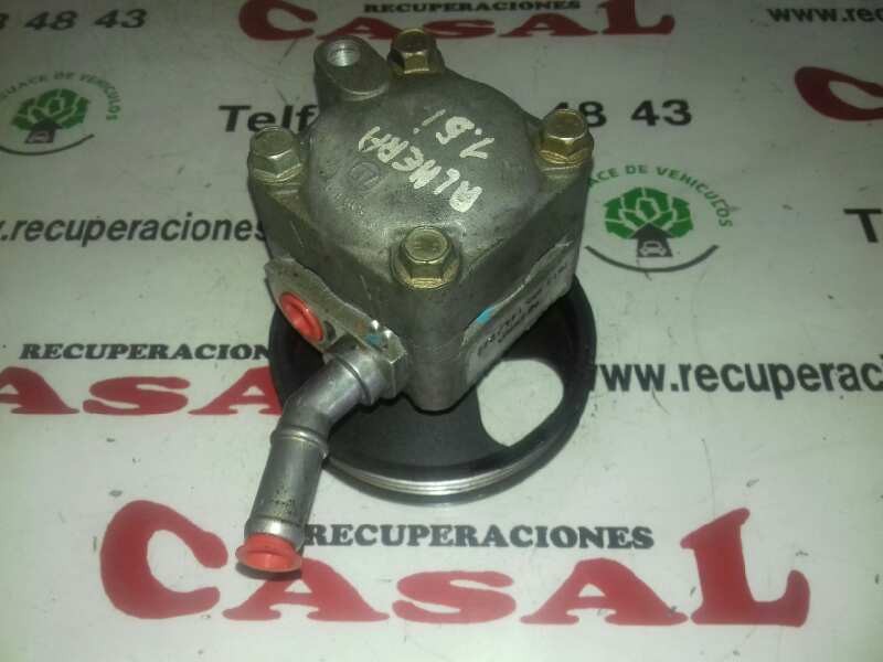 Recambio de bomba direccion para nissan almera (n15) s referencia OEM IAM 7613955144 49110BM702 