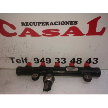 RAMPA INYECTORA 9654726280 053140610110529377340 