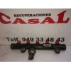 Recambio de rampa inyectora para citroën c5 berlina exclusive referencia OEM IAM 9654726280 053140610110529377340 