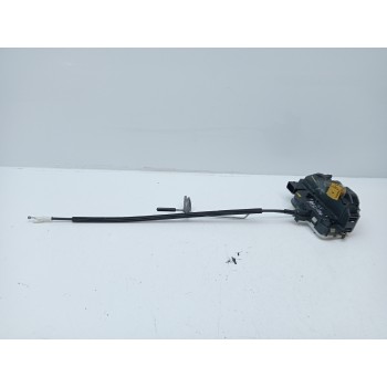 CERRADURA PUERTA DELANTERA IZQUIERDA 13503801 3023881LH2 