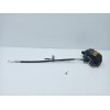Recambio de cerradura puerta delantera izquierda para opel insignia berlina 2.0 cdti cat referencia OEM IAM 13503801 3023881LH2 