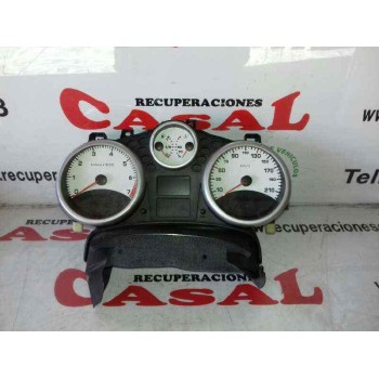 CUADRO INSTRUMENTOS A2C53065547 A2C53190331 