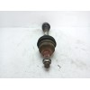 Recambio de transmision delantera izquierda para citroën c4 berlina collection referencia OEM IAM 3272QL 3307351 8MN04