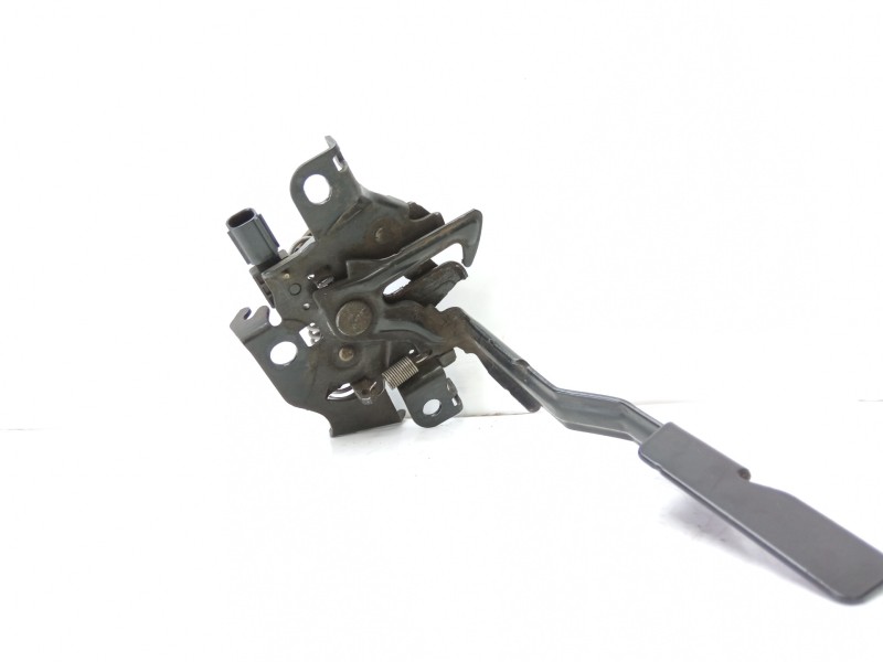 Recambio de cerradura capot para toyota rav 4 active referencia OEM IAM 5351042110  