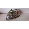Recambio de faro izquierdo para chevrolet aveo ls referencia OEM IAM 00032271  