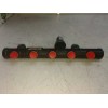Recambio de rampa inyectora para citroën c5 berlina exclusive referencia OEM IAM 9654726280 053140610110529377340 