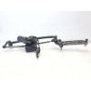 Recambio de motor limpia delantero para hyundai trajet (fo) 2.0 crdi referencia OEM IAM 981503A000  