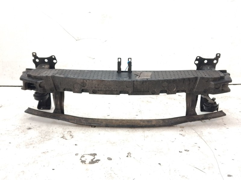 Recambio de refuerzo paragolpes delantero para volkswagen eos (1f7) 2.0 tdi referencia OEM IAM 1Q0807109A 1Q0807248B 