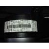 Recambio de cuadro instrumentos para peugeot 207 xad referencia OEM IAM A2C53065547 A2C53190331 