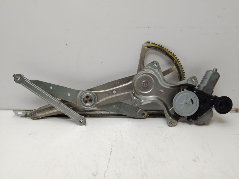 Recambio de elevalunas delantero izquierdo para lexus rx (_l1_) 450h awd (gyl15, gyl15_) referencia OEM IAM 6980248060  