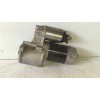 Recambio de motor arranque para hyundai terracan (hp) 2.9 crdi full referencia OEM IAM 120445  