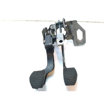 PEDAL FRENO 9807334080 