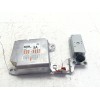 Recambio de centralita airbag para toyota yaris (_p21_, _pa1_, _ph1_) 1.5 hybrid (mxph10) referencia OEM IAM 891700DG20  