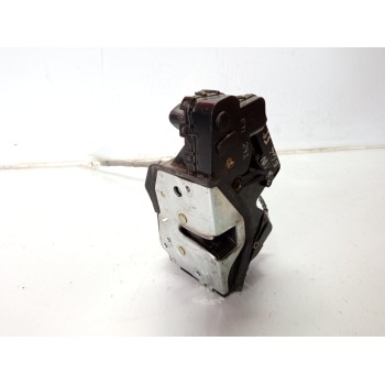 CERRADURA PUERTA TRASERA IZQUIERDA HTL033 