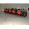 Recambio de rampa inyectora para citroën c5 berlina exclusive referencia OEM IAM 9654726280 053140610110529377340 