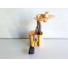 Recambio de aforador para toyota verso active referencia OEM IAM 770100F020  