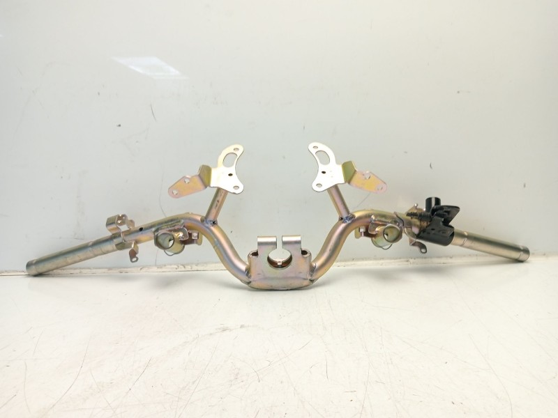 Recambio de manillar para piaggio (vespa) vespa 125ie 3v primavera referencia OEM IAM 1B005432R  