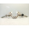 Recambio de manillar para piaggio (vespa) vespa 125ie 3v primavera referencia OEM IAM 1B005432R  