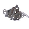 Recambio de cerradura capot para toyota rav 4 active referencia OEM IAM 5351042110  
