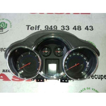 CUADRO INSTRUMENTOS 94576295 