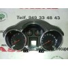 Recambio de cuadro instrumentos para chevrolet cruze 2.0 diesel cat referencia OEM IAM 94576295  