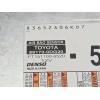 Recambio de centralita airbag para toyota yaris (_p21_, _pa1_, _ph1_) 1.5 hybrid (mxph10) referencia OEM IAM 891700DG20  