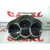 Recambio de cuadro instrumentos para chevrolet cruze 2.0 diesel cat referencia OEM IAM 94576295  