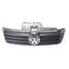 Recambio de rejilla delantera para volkswagen polo (9n3) gti referencia OEM IAM 6Q0853651  