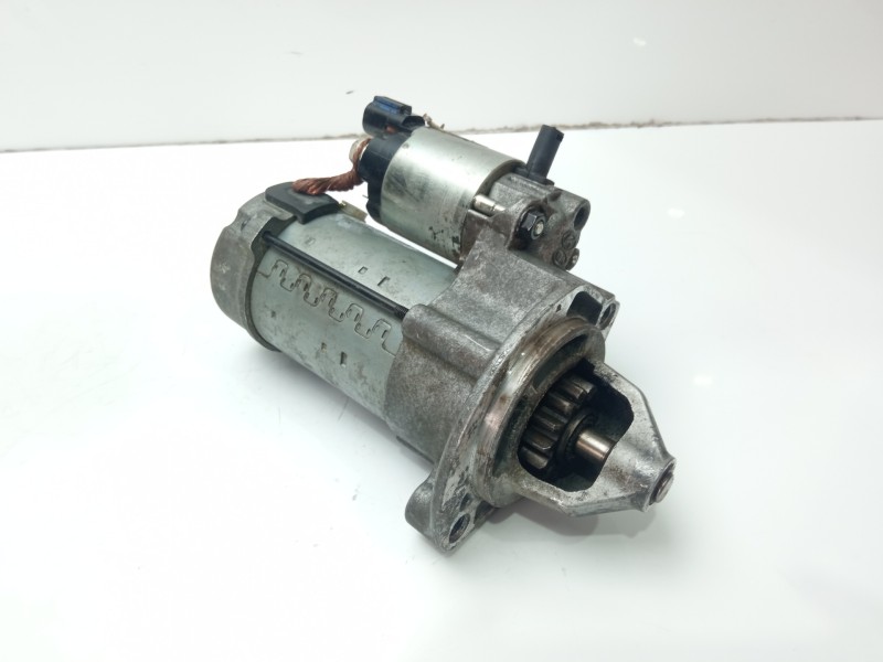Recambio de motor arranque para hyundai i40 tecno blue referencia OEM IAM 361002A550  