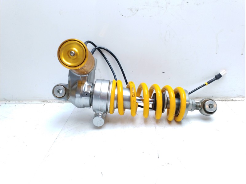 Recambio de amortiguador trasero para aprilia tuono v4 r referencia OEM IAM 2B008377  