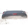 Recambio de paragolpes trasero para toyota c-hr referencia OEM IAM 52159F4907  