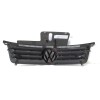 Recambio de rejilla delantera para volkswagen polo (9n3) gti referencia OEM IAM 6Q0853651  