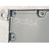 Recambio de centralita airbag para toyota yaris (_p21_, _pa1_, _ph1_) 1.5 hybrid (mxph10) referencia OEM IAM 891700DG20  