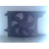 Recambio de electroventilador para dacia logan mcv 1.5 dci diesel fap cat referencia OEM IAM 8200702960  