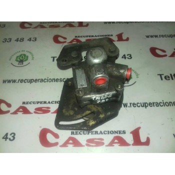 BOMBA DIRECCION 7681955174 3377512 