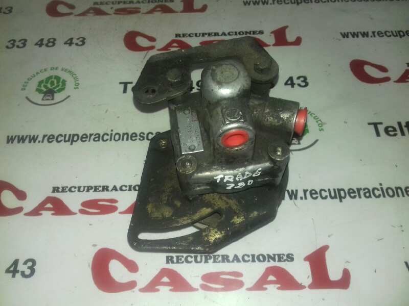 Recambio de bomba direccion para nissan trade chasis cabina, largo referencia OEM IAM 7681955174 3377512 