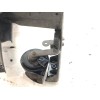 Recambio de refuerzo paragolpes delantero para volkswagen eos (1f7) 2.0 tdi referencia OEM IAM 1Q0807109A 1Q0807248B 
