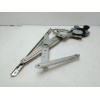 Recambio de elevalunas delantero izquierdo para lexus rx (_l1_) 450h awd (gyl15, gyl15_) referencia OEM IAM 6980248060  