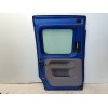 Recambio de puerta lateral corredera izquierda para volkswagen caddy ka/kb (2k) furg. referencia OEM IAM 2K0843107S  