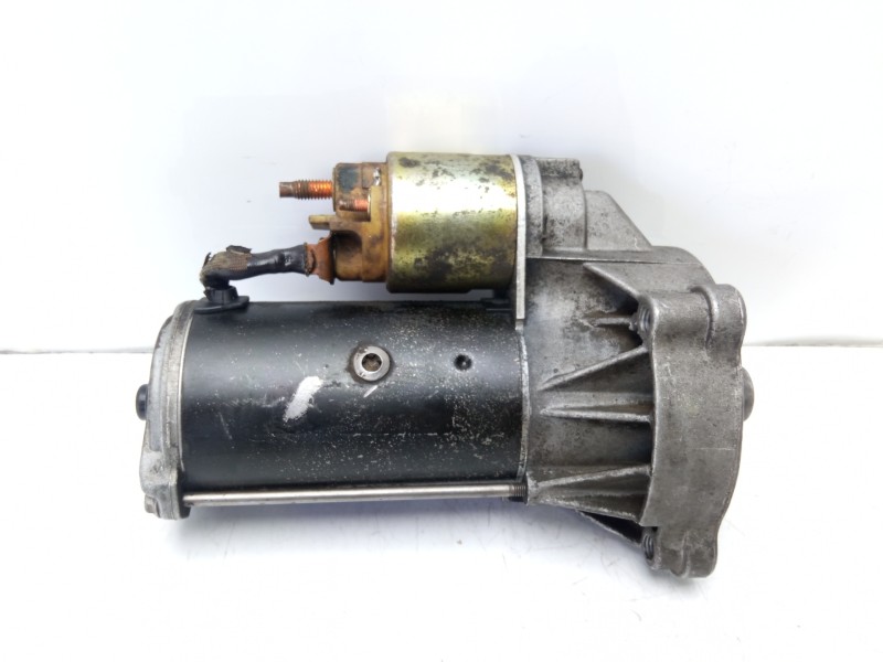 Recambio de motor arranque para citroën xsara coupe 1.9 diesel referencia OEM IAM D7R26  