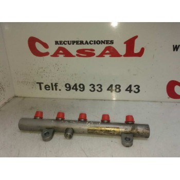 RAMPA INYECTORA 5WS40041 9645689580 