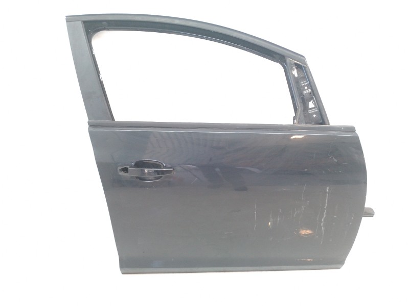 Recambio de puerta delantera derecha para opel astra j lim. 1.7 16v cdti referencia OEM IAM 13330766  