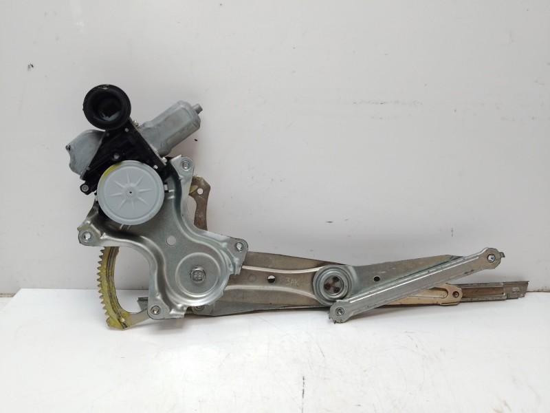 Recambio de elevalunas trasero derecho para lexus rx (_l1_) 450h awd (gyl15, gyl15_) referencia OEM IAM 8571048080  