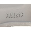 Recambio de llanta para opel zafira a referencia OEM IAM 13116659  