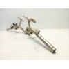 Recambio de manillar para piaggio (vespa) vespa 125ie 3v primavera referencia OEM IAM 1B005432R  