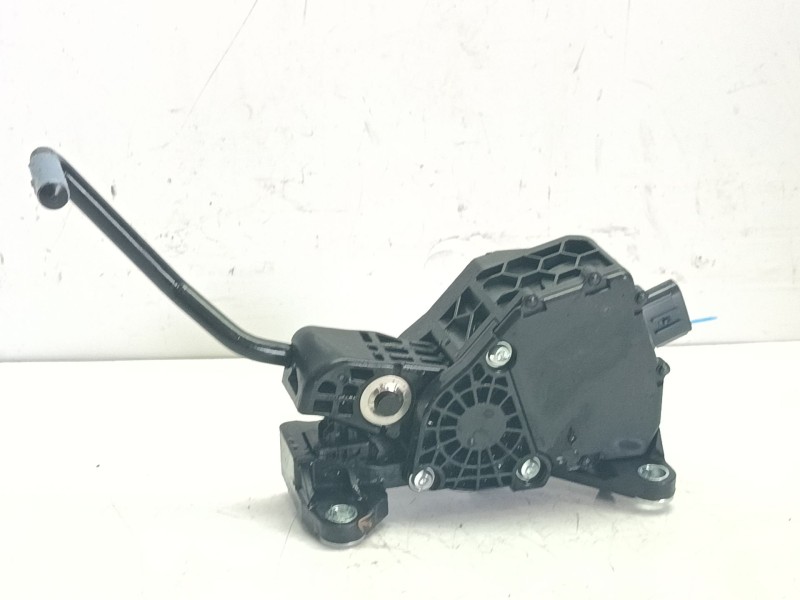 Recambio de pedal acelerador para toyota rav 4 v (_a5_, _h5_) 2.5 hybrid (axah52) referencia OEM IAM 7810133060  