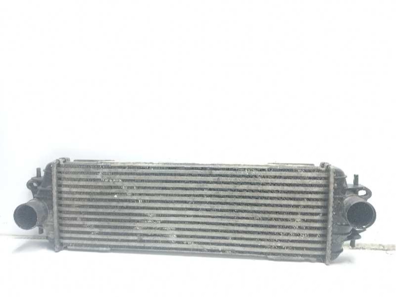 Recambio de intercooler para renault trafic caja cerrada (ab 4.01) 1.9 diesel referencia OEM IAM 7700312903  