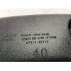 Recambio de espejo interior para toyota yaris (_p21_, _pa1_, _ph1_) 1.5 hybrid (mxph10) referencia OEM IAM 87810K0050  